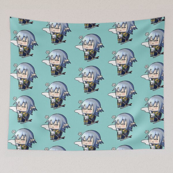 Item preview, Haurchefant - Final Fantasy 14 designed and sold by MangaXai.
