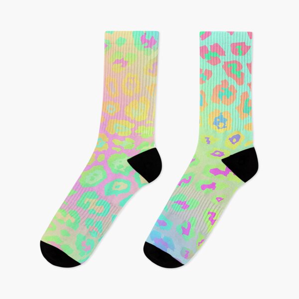 Item preview, Iridescent Unicorn Cheetah Pattern designed and sold by WOW TeesAndThings.