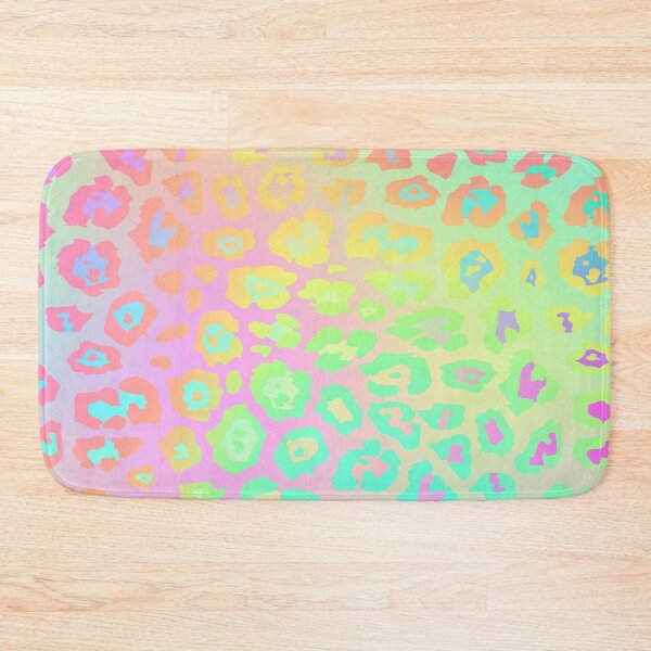 Item preview, Iridescent Unicorn Cheetah Pattern designed and sold by WOW TeesAndThings.
