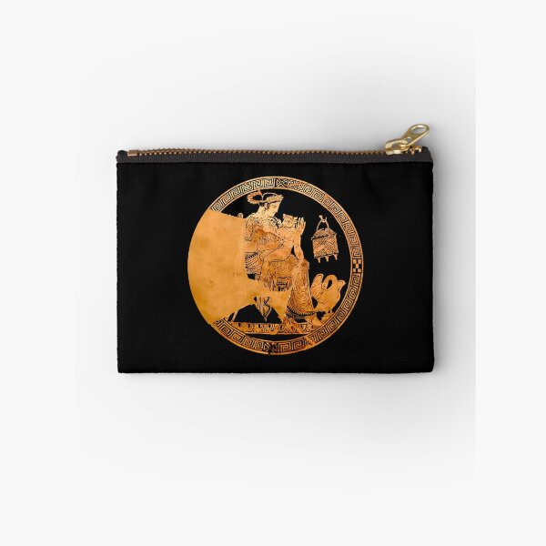 Item preview, Pasiphae and the baby Minotaur designed and sold by DotorEaon.
