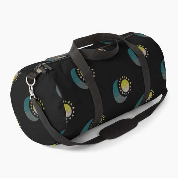 Item preview, Moon & Sun designed and sold by alopez225.