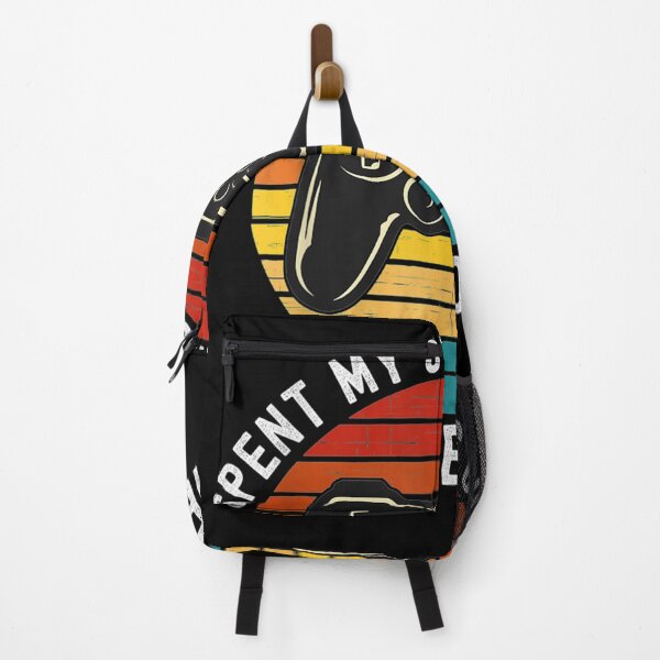 Item preview, I Spent My Stimulus Check On Video Games designed and sold by shirleyfinley.