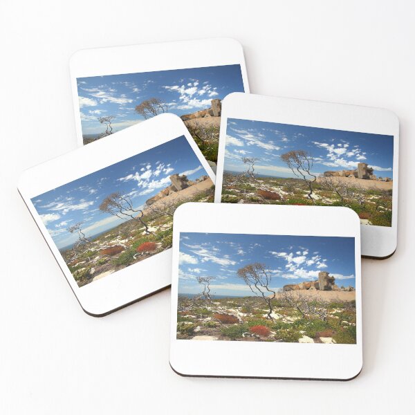 Item preview, Remarkable Rocks, Kangaroo Island, South Australia  designed and sold by Mark Piovesan.