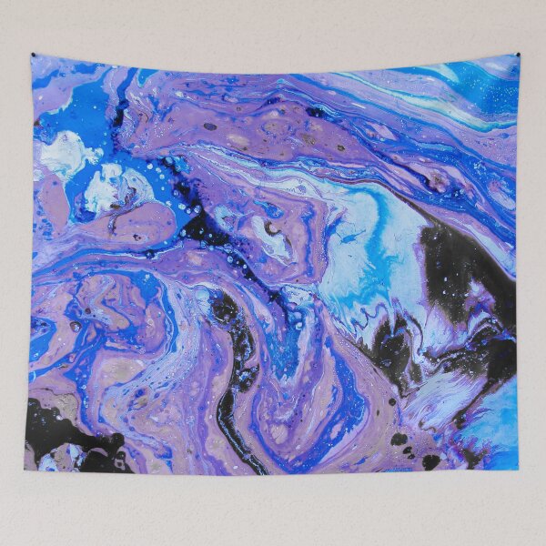 Item preview, Hydro Dipped Candy Flare 2 of 4 designed and sold by ArtRoomOregon.