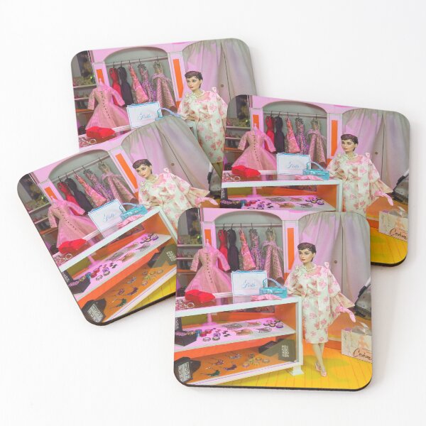 Item preview, Let's go shopping designed and sold by Steve McKinnis.