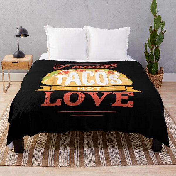 Item preview, Anti Valentine's Taco designed and sold by shirleyfinley.