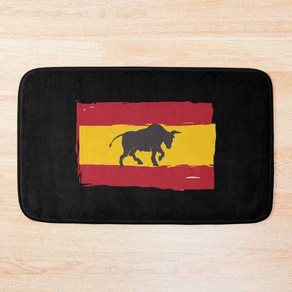 Item preview, Spain Bull designed and sold by corralmontana.