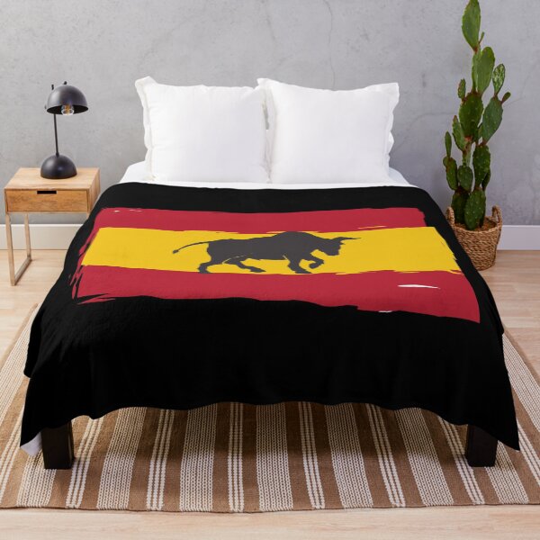 Item preview, Spain Bull designed and sold by corralmontana.