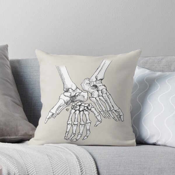 Item preview, Skeletal Limbs designed and sold by hippano.