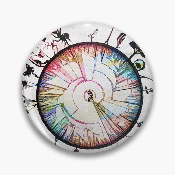 Item preview, Circle of the life  designed and sold by Showstroopart Christian Velazquez.