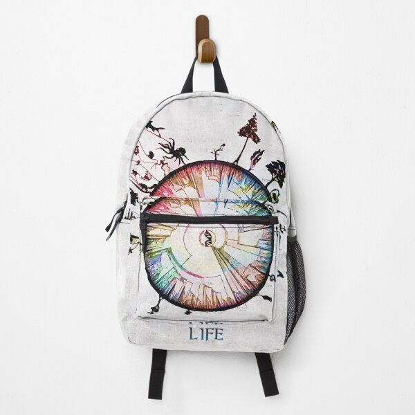 Item preview, Circle of the life  designed and sold by Showstroopart Christian Velazquez.