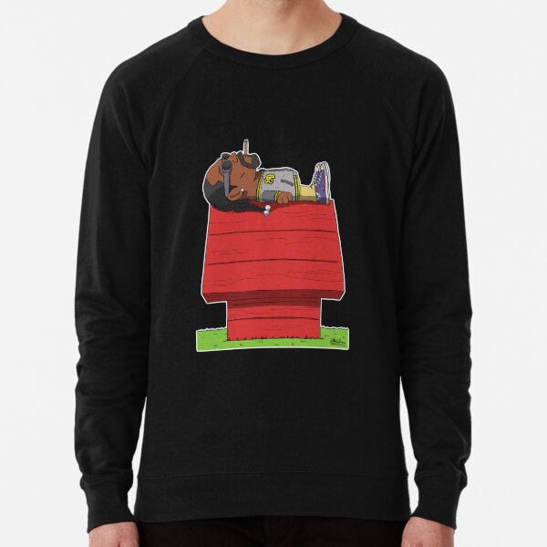 Snoop Dogg Sweatshirt léger