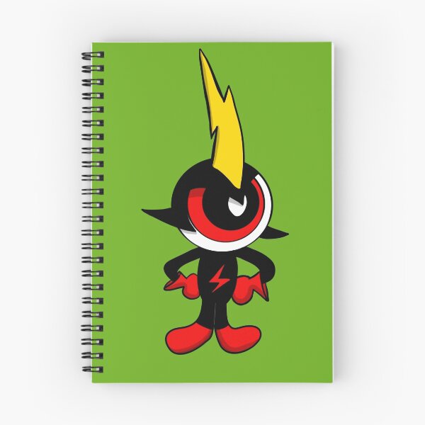 Item preview, Commander Peepers designed and sold by Artistic Cheezwiz.