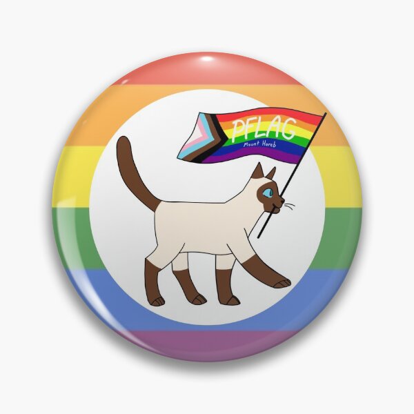 Item preview, PFLAG MoHo Pride designed and sold by PFLAGMoHo.