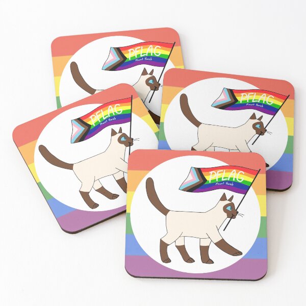 Item preview, PFLAG MoHo Pride designed and sold by PFLAGMoHo.
