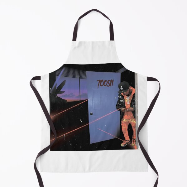 Item preview, toosii designed and sold by preezay.