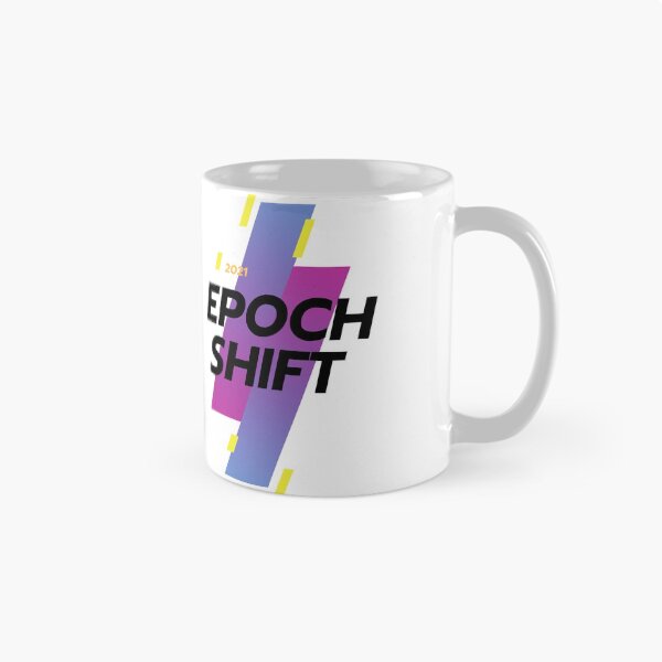 Item preview, The Shift  designed and sold by Alchemytshirts.