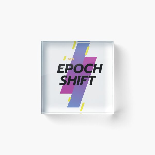 Item preview, The Shift  designed and sold by Alchemytshirts.