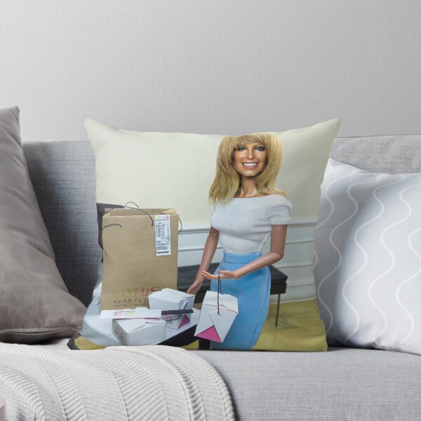 Item preview, Let's get Take-Out! designed and sold by Steve McKinnis.