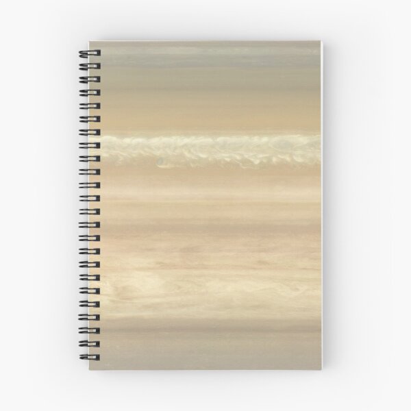 Artikelvorschau, Saturnwolken - Planetenoberflächentextur entworfen und verkauft von stacree.