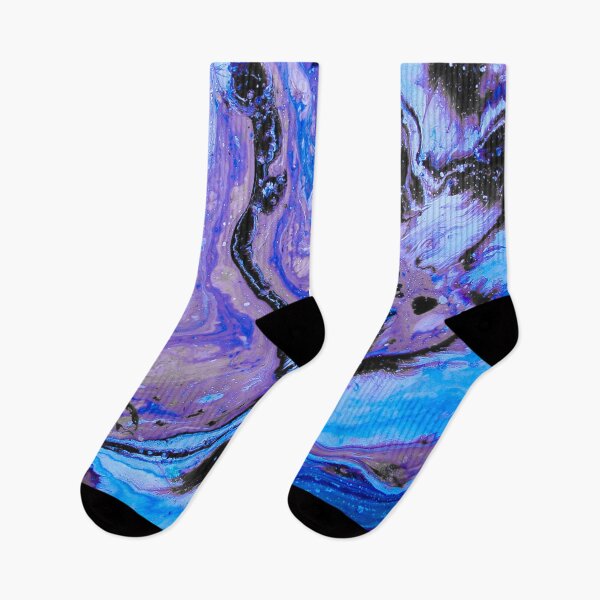 Item preview, Hydro Dipped Candy Flare 3 of 4 designed and sold by ArtRoomOregon.