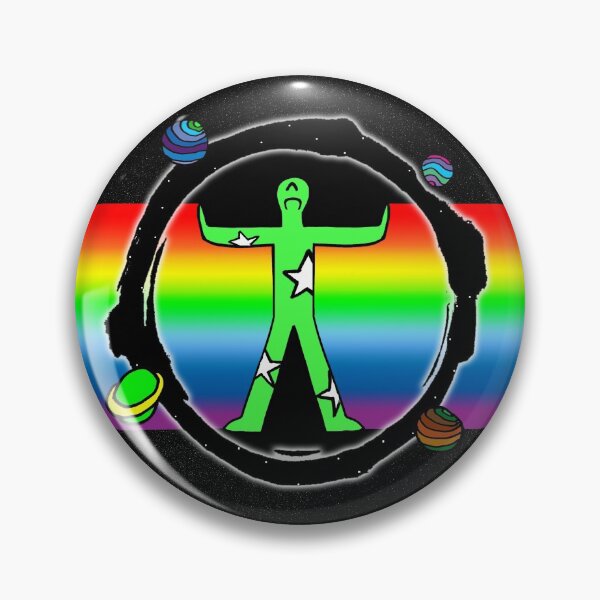 Item preview, COSMOS: Navigator Travelogue - Electromagnetic Spectrum Pop 8 designed and sold by PESCORAN.
