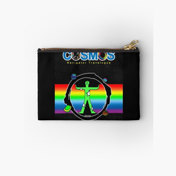Item preview, COSMOS: Navigator Travelogue - Electromagnetic Spectrum Pop 8 designed and sold by PESCORAN.