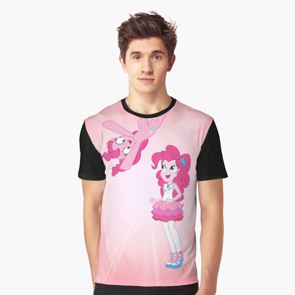 Item preview, Graphic T-Shirt designed and sold by hannahmander.