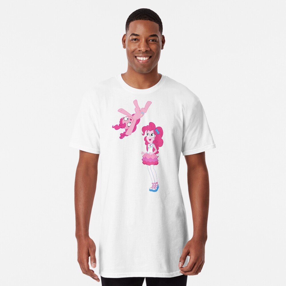 Item preview, Long T-Shirt designed and sold by hannahmander.