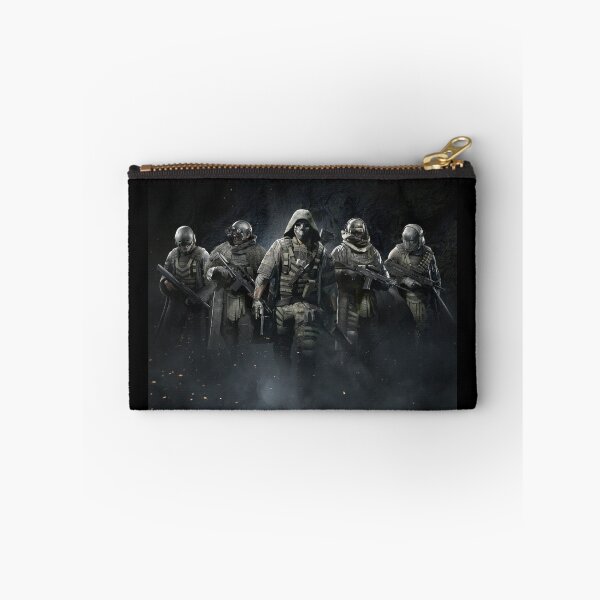 Item preview, Ghost Recon Breakpoint Classic T-Shirt Mask designed and sold by Janet  Higgins.