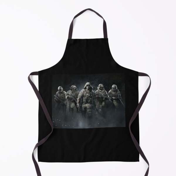 Item preview, Ghost Recon Breakpoint Classic T-Shirt Mask designed and sold by Janet Higgins.