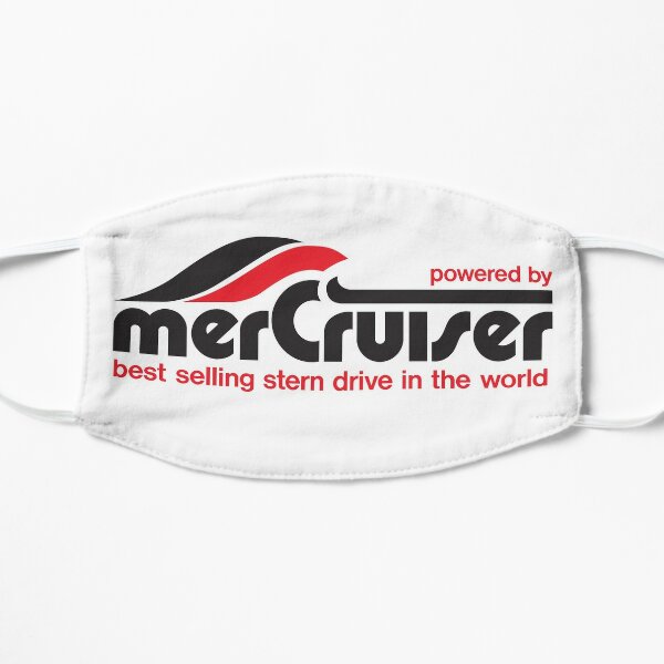 mercruiser shirt