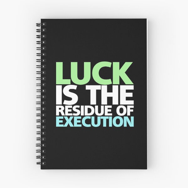 Item preview, Luck designed and sold by muskitt.
