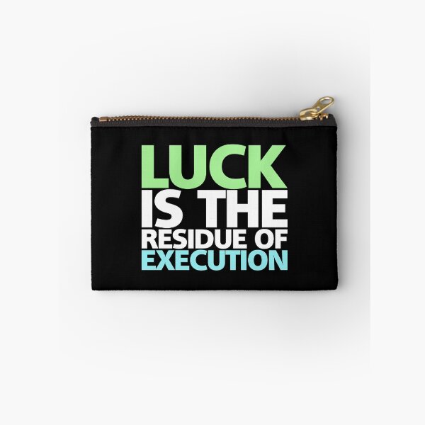 Item preview, Luck designed and sold by muskitt.