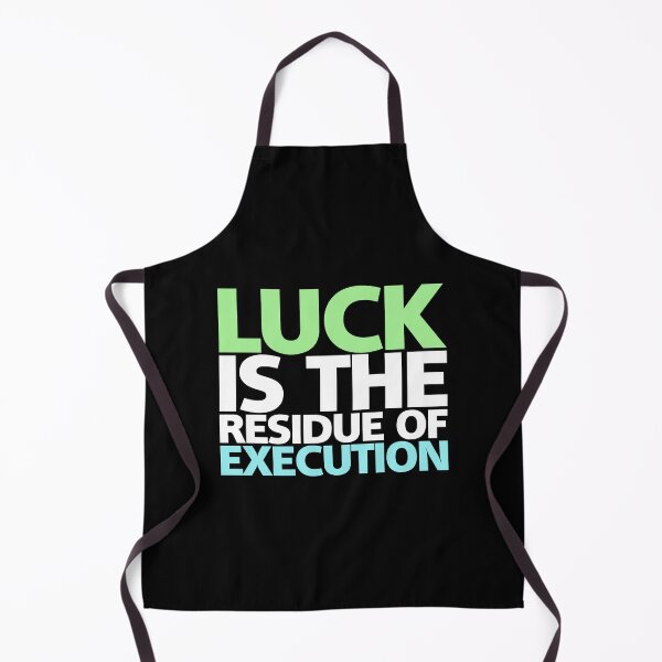 Item preview, Luck designed and sold by muskitt.