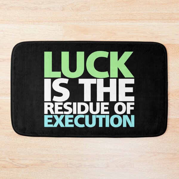 Item preview, Luck designed and sold by muskitt.