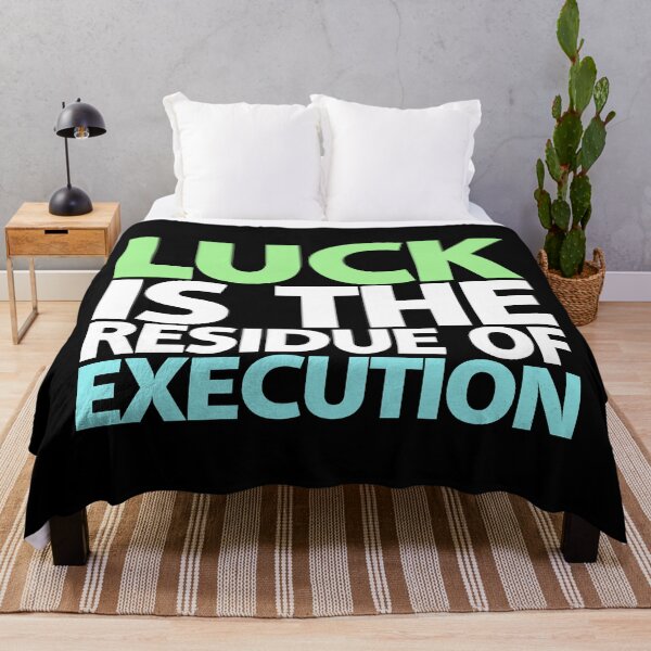 Item preview, Luck designed and sold by muskitt.
