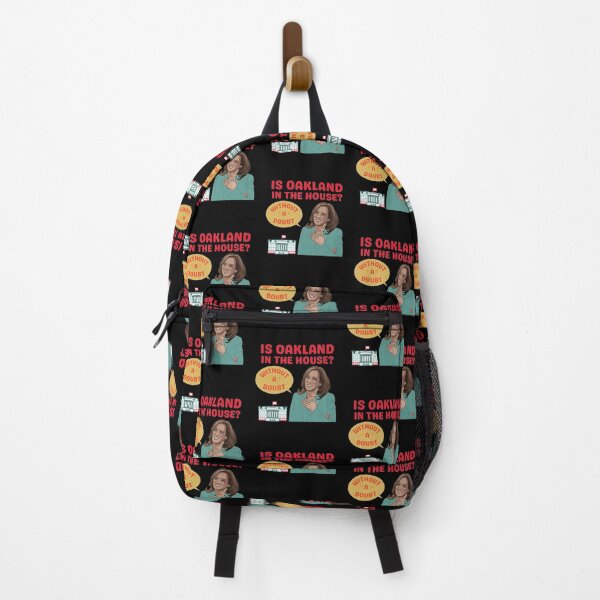 Item preview, Is Oakland In The House | Oakland In The House designed and sold by brooklyntowner.