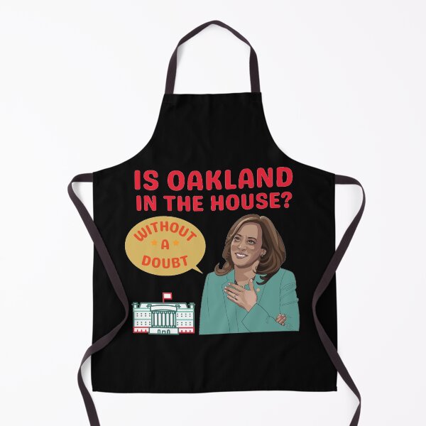 Item preview, Is Oakland In The House | Oakland In The House designed and sold by brooklyntowner.