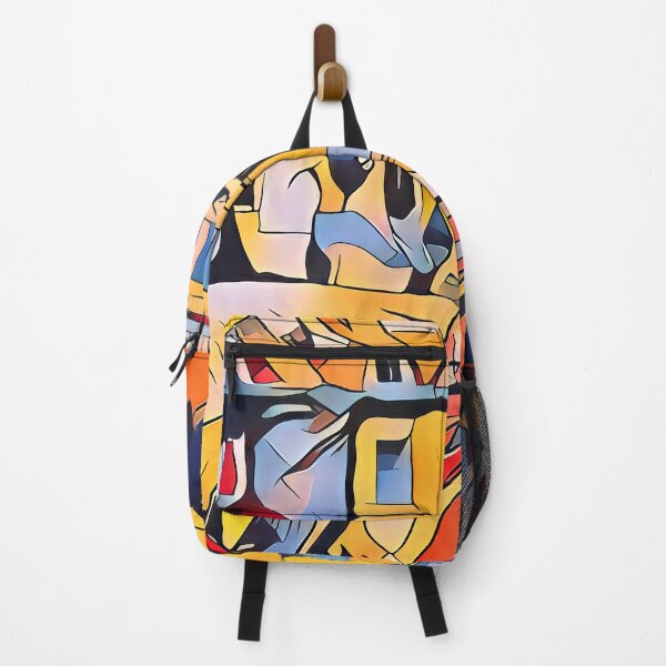 Item preview, Luxury Rich Car - Broken Old Supercar Abstract designed and sold by PAlNT.