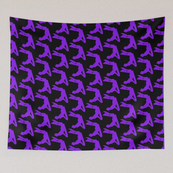 Item preview, Boost! Bodyboarding Backflip (purple) T-shirt Sticker design designed and sold by Design--Spore.