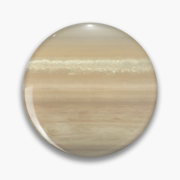 Item preview, Saturn Clouds - Planet Surface Texture designed and sold by stacree.