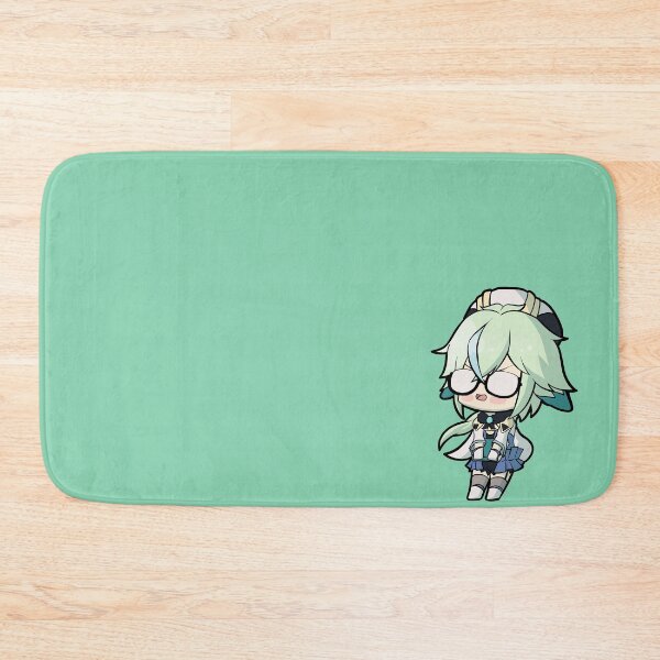 Item preview, Sucrose - Genshin Impact designed and sold by MangaXai.