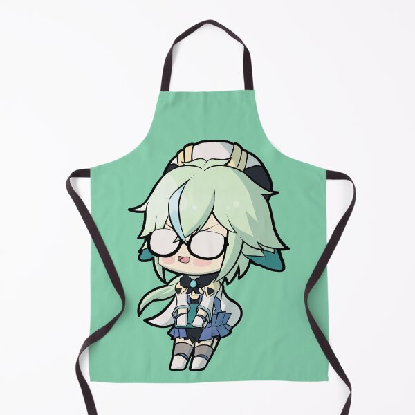 Item preview, Sucrose - Genshin Impact designed and sold by MangaXai.