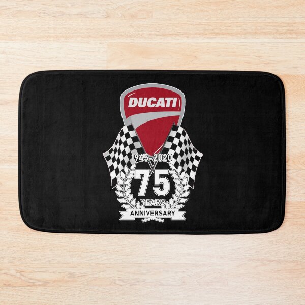 Item preview, Ducati 75th Anniversary, Winning Ways, Celebration designed and sold by ianearthcore.