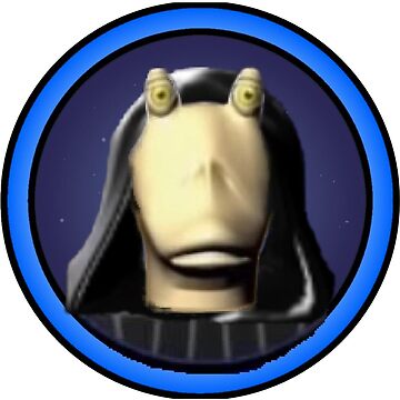 Darth Jar Jar Binks