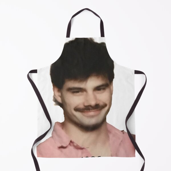 Item preview, Bruce 1986 pornstar photo designed and sold by Nostrathomas66.