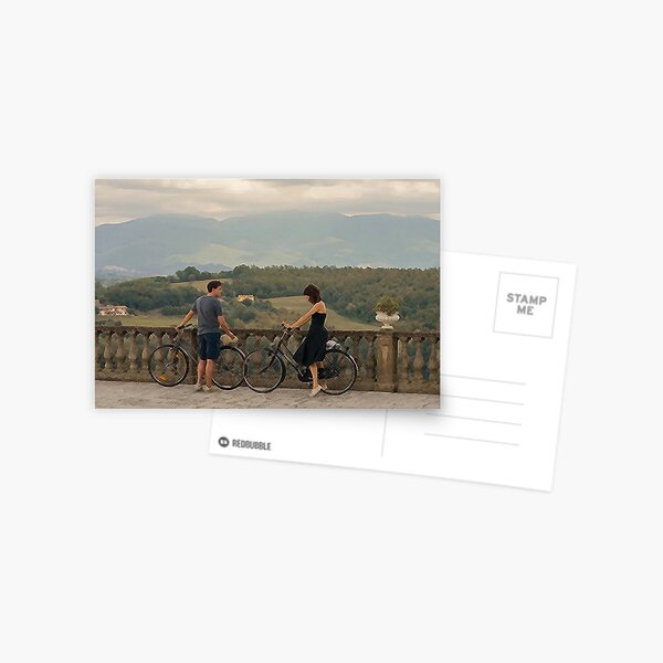 Gente normal - Italia Postal