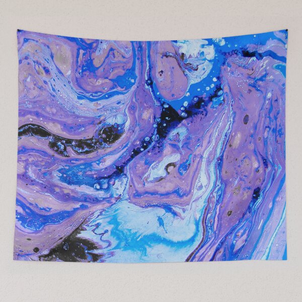 Item preview, Hydro Dipped Candy Flare 4 of 4 designed and sold by ArtRoomOregon.