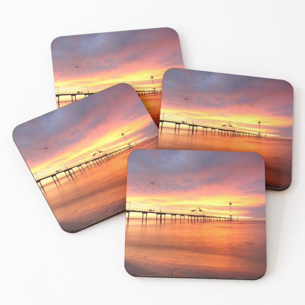 Item preview, Brighton Jetty, South Australia, Australia designed and sold by Mark Piovesan.